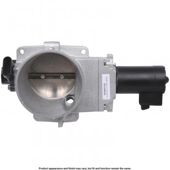 A1 Cardone 673017 Fuel Injection Throttle Body product image 3 of 4