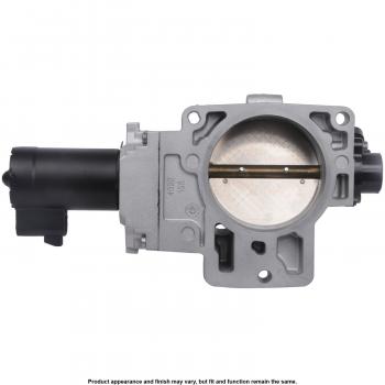 A1 Cardone 673017 Fuel Injection Throttle Body product image 4 of 4