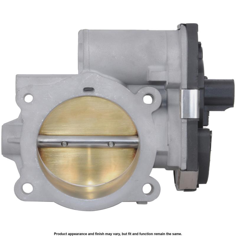 A1 Cardone 673018 - Fuel Injection Throttle Body A1 Cardone 673018 Fuel Injection Throttle Body product image 1 of 4