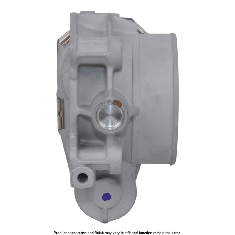 A1 Cardone 673018 - Fuel Injection Throttle Body A1 Cardone 673018 Fuel Injection Throttle Body product image 2 of 4
