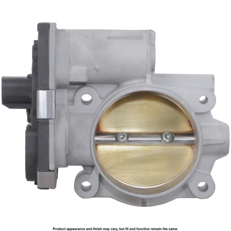 A1 Cardone 673018 - Fuel Injection Throttle Body A1 Cardone 673018 Fuel Injection Throttle Body product image 4 of 4