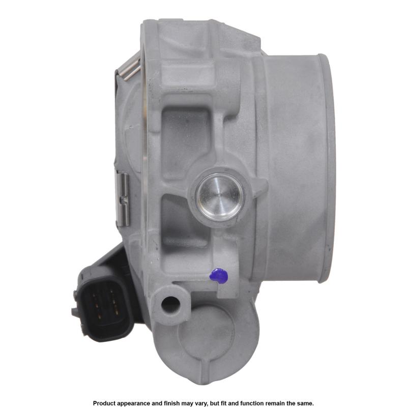 A1 Cardone 673019 Fuel Injection Throttle Body product image 2 of 4