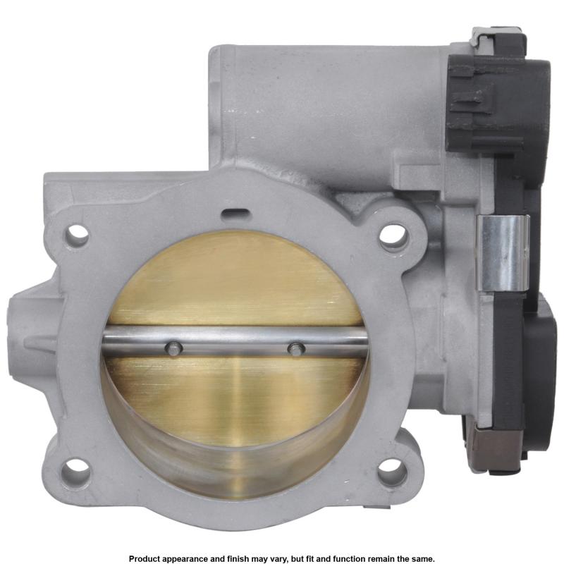 A1 Cardone 673019 Fuel Injection Throttle Body product image 4 of 4
