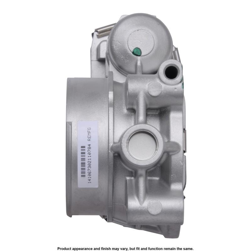 A1 Cardone 673021 - Fuel Injection Throttle Body A1 Cardone 673021 Fuel Injection Throttle Body product image 1 of 4