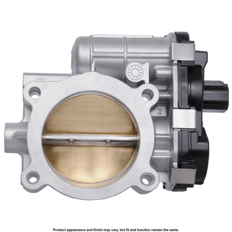 A1 Cardone 673021 - Fuel Injection Throttle Body A1 Cardone 673021 Fuel Injection Throttle Body product image 2 of 4