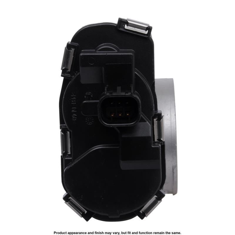 A1 Cardone 673021 - Fuel Injection Throttle Body A1 Cardone 673021 Fuel Injection Throttle Body product image 4 of 4