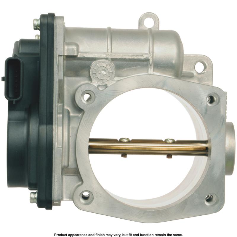 A1 Cardone 673024 Fuel Injection Throttle Body product image 1 of 4