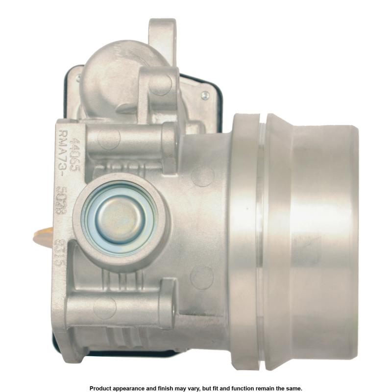 A1 Cardone 673024 Fuel Injection Throttle Body product image 2 of 4
