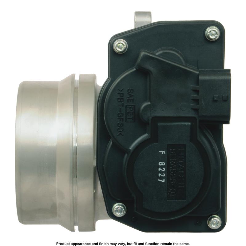 A1 Cardone 673024 Fuel Injection Throttle Body product image 3 of 4
