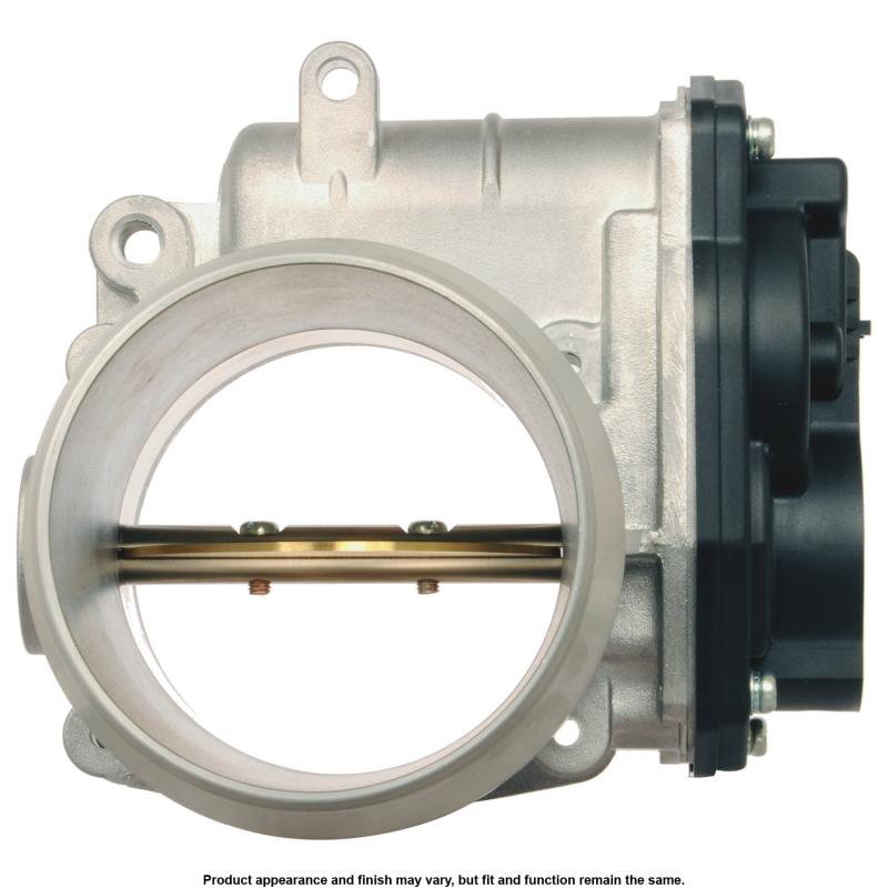 A1 Cardone 673024 Fuel Injection Throttle Body product image 4 of 4