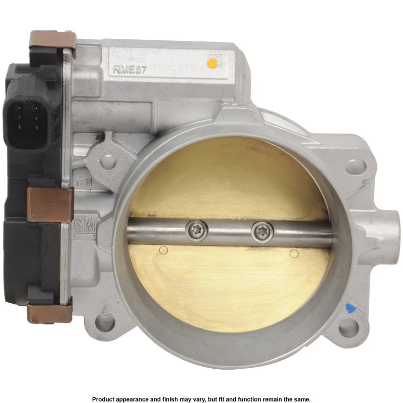A1 Cardone 673025 Fuel Injection Throttle Body product image 1 of 4