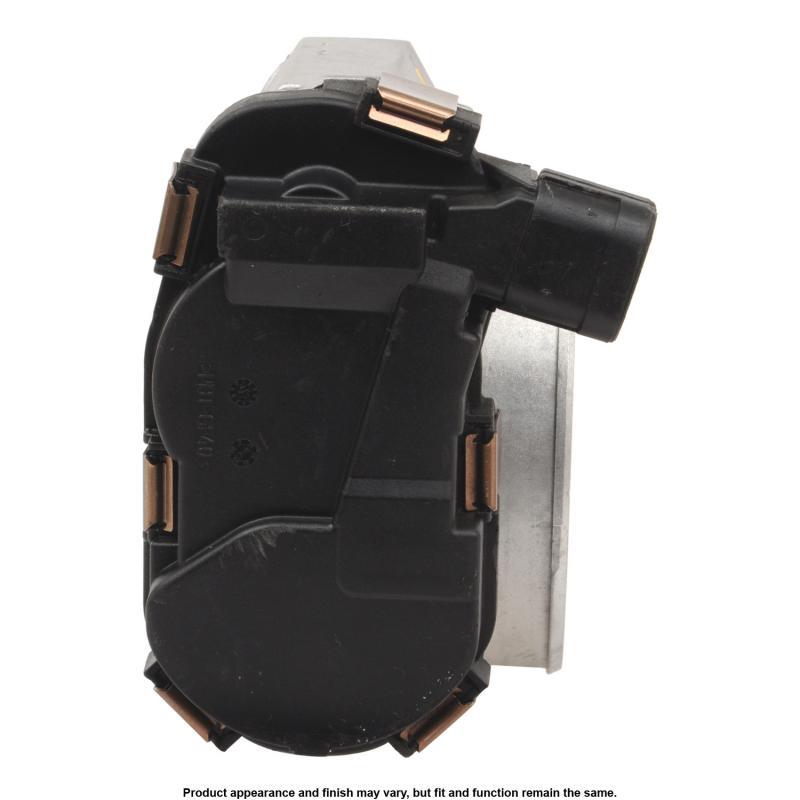 A1 Cardone 673025 Fuel Injection Throttle Body product image 3 of 4