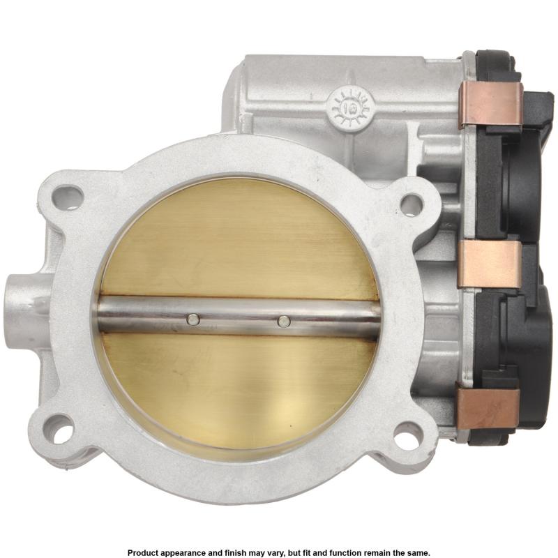 A1 Cardone 673025 Fuel Injection Throttle Body product image 4 of 4