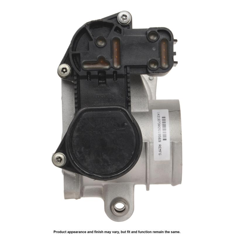 A1 Cardone 673026 Fuel Injection Throttle Body product image 3 of 4