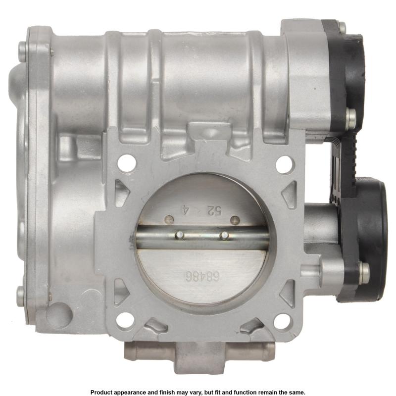 A1 Cardone 673026 Fuel Injection Throttle Body product image 4 of 4