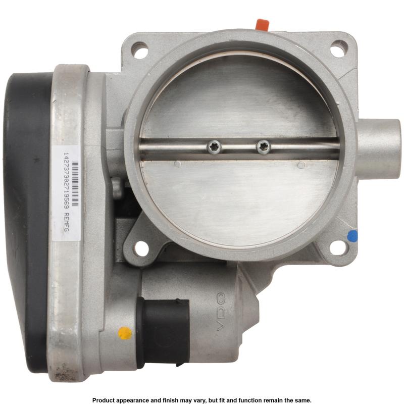 A1 Cardone 673027 Fuel Injection Throttle Body product image 1 of 4