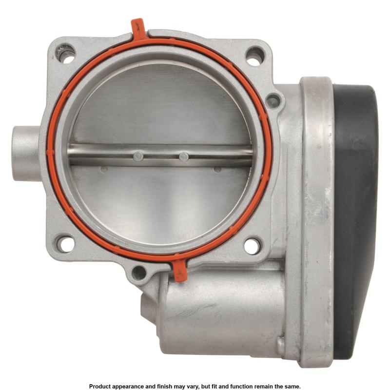 A1 Cardone 673027 Fuel Injection Throttle Body product image 2 of 4