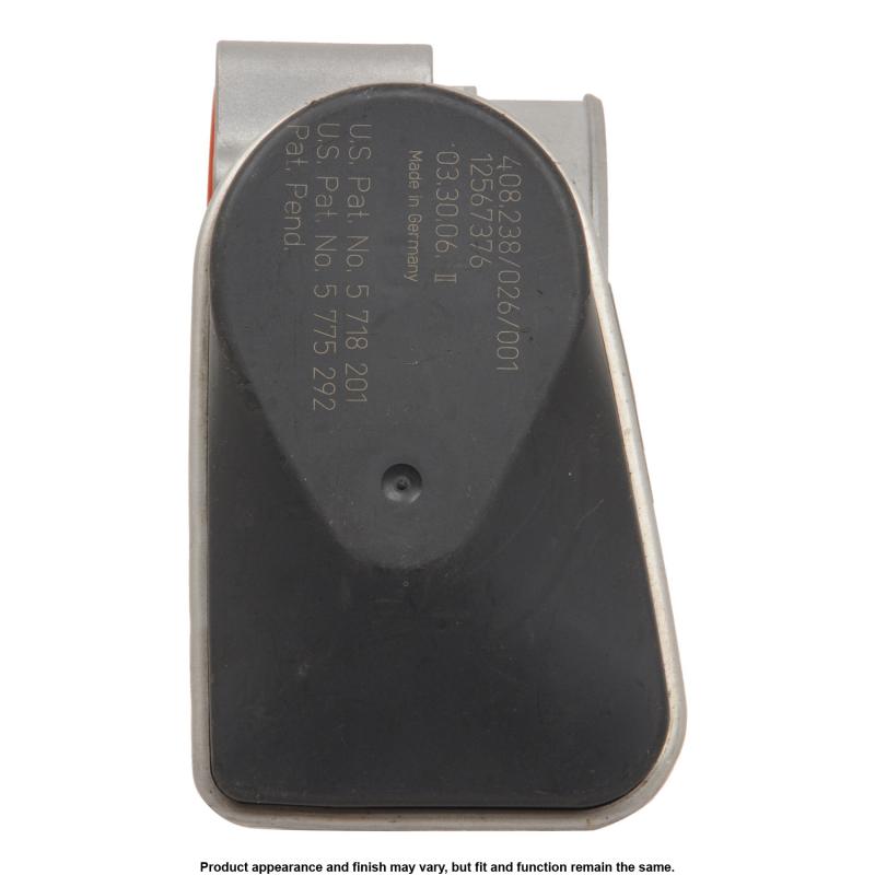 A1 Cardone 673027 Fuel Injection Throttle Body product image 4 of 4