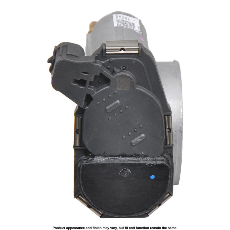 A1 Cardone 673028 - Fuel Injection Throttle Body A1 Cardone 673028 Fuel Injection Throttle Body product image 1 of 4