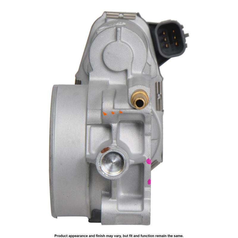 A1 Cardone 673028 - Fuel Injection Throttle Body A1 Cardone 673028 Fuel Injection Throttle Body product image 2 of 4