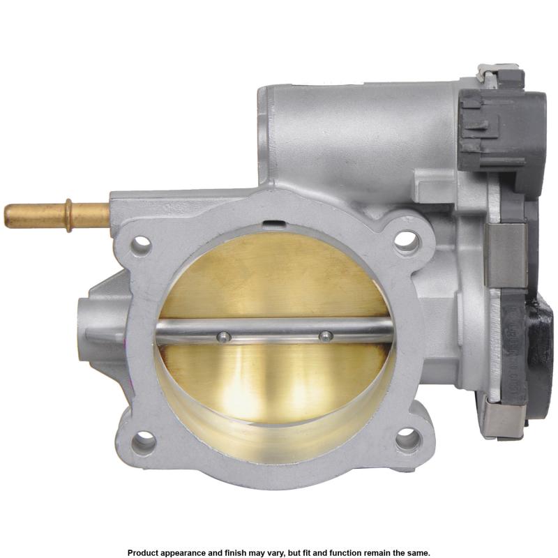 A1 Cardone 673028 - Fuel Injection Throttle Body A1 Cardone 673028 Fuel Injection Throttle Body product image 3 of 4