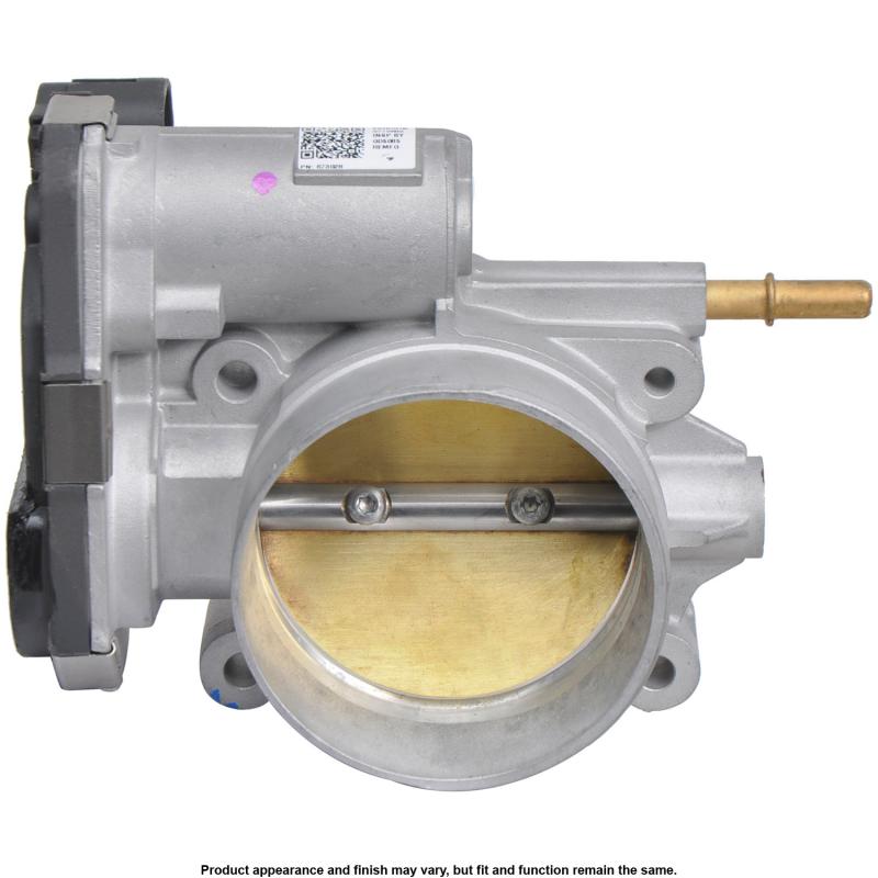 A1 Cardone 673028 - Fuel Injection Throttle Body A1 Cardone 673028 Fuel Injection Throttle Body product image 4 of 4