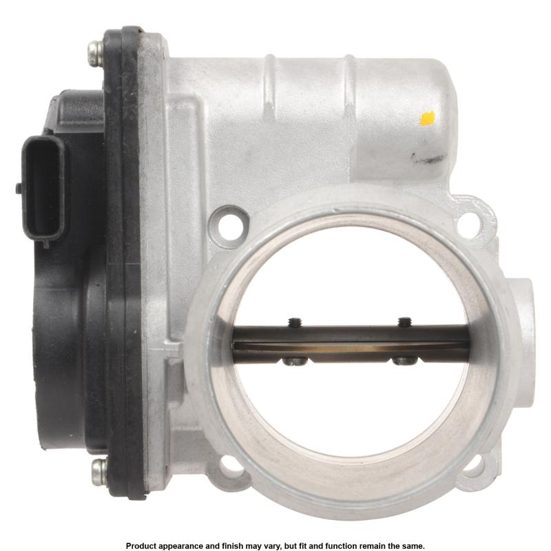 A1 Cardone 673029 Fuel Injection Throttle Body product image 1 of 4