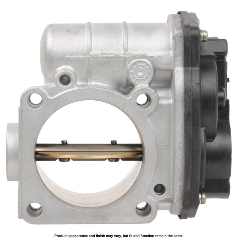 A1 Cardone 673029 Fuel Injection Throttle Body product image 2 of 4