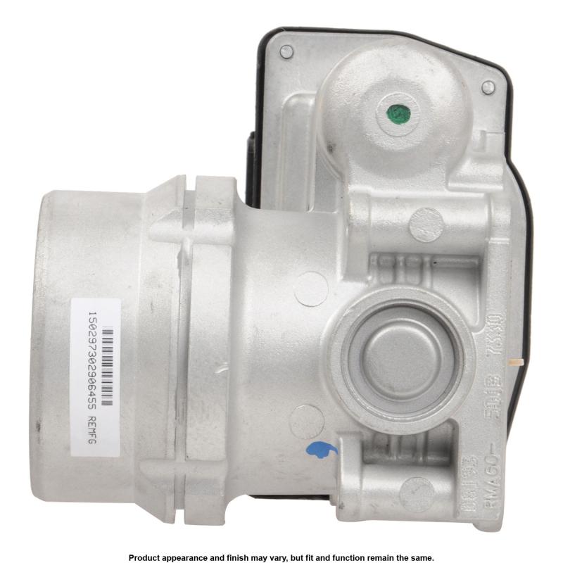 A1 Cardone 673029 Fuel Injection Throttle Body product image 4 of 4
