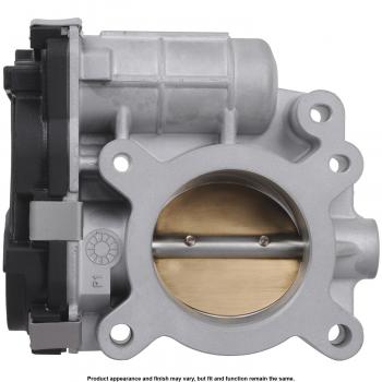 A1 Cardone 673030 Fuel Injection Throttle Body product image 2 of 4