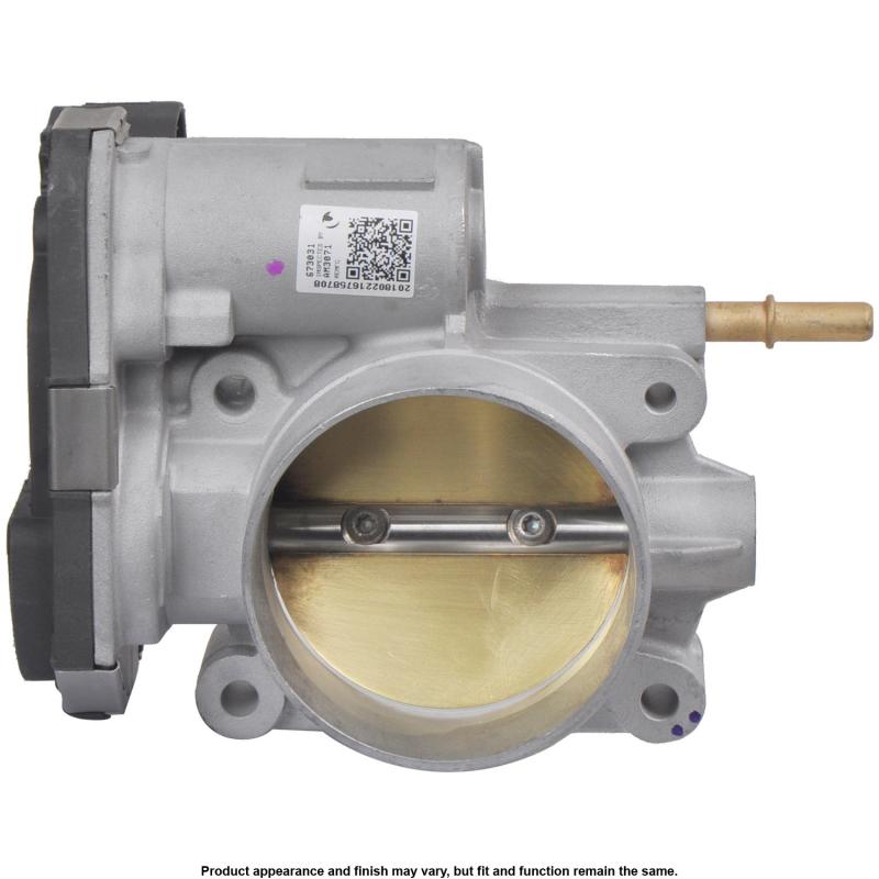 A1 Cardone 673031 Fuel Injection Throttle Body product image 1 of 4
