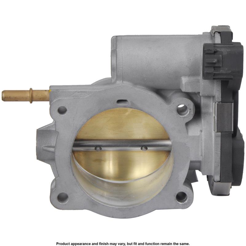 A1 Cardone 673031 Fuel Injection Throttle Body product image 2 of 4