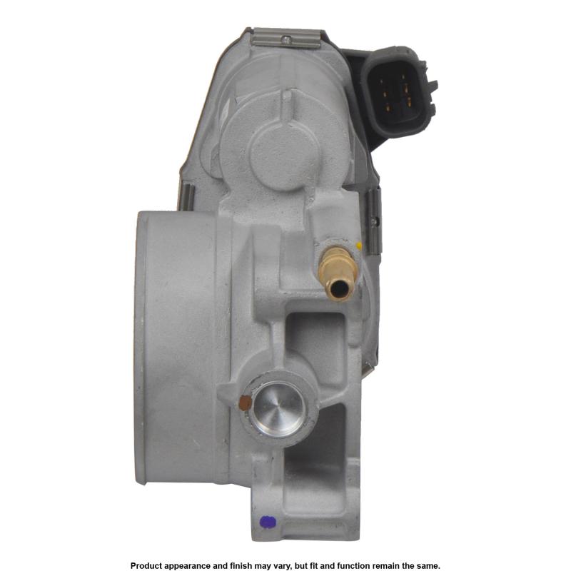 A1 Cardone 673031 Fuel Injection Throttle Body product image 4 of 4
