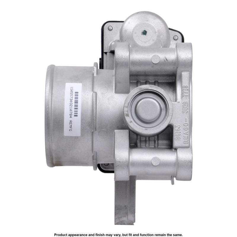 A1 Cardone 673032 Fuel Injection Throttle Body product image 2 of 4