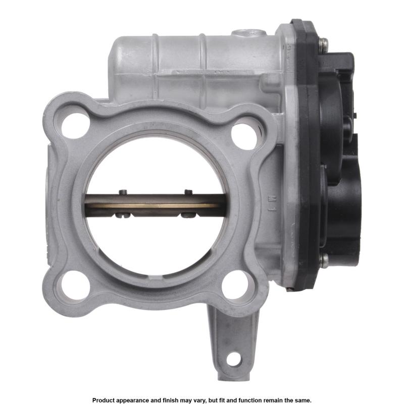 A1 Cardone 673032 Fuel Injection Throttle Body product image 3 of 4