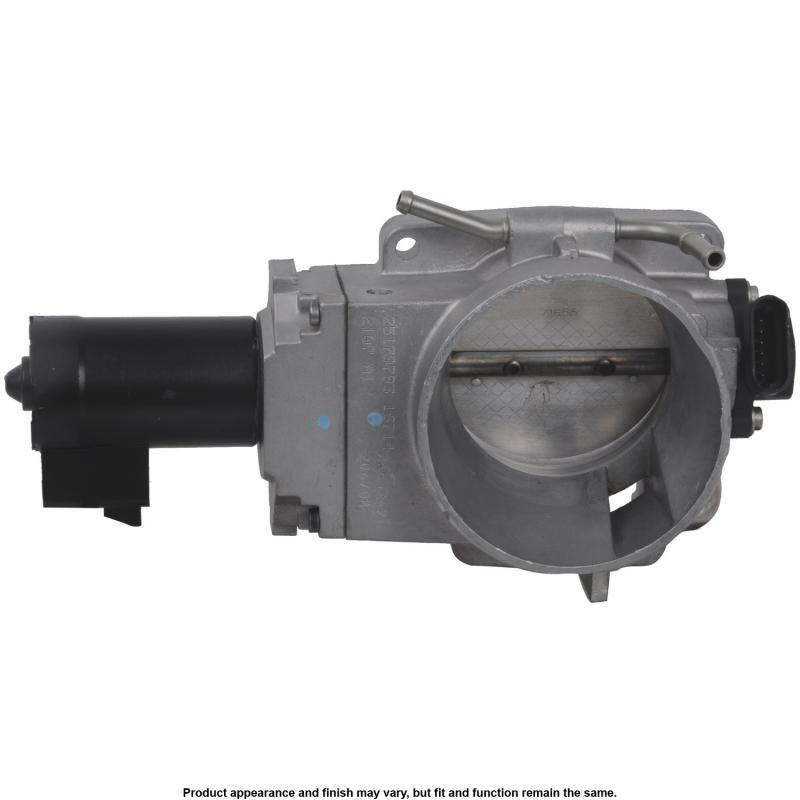 A1 Cardone 673043 Fuel Injection Throttle Body product image 2 of 4