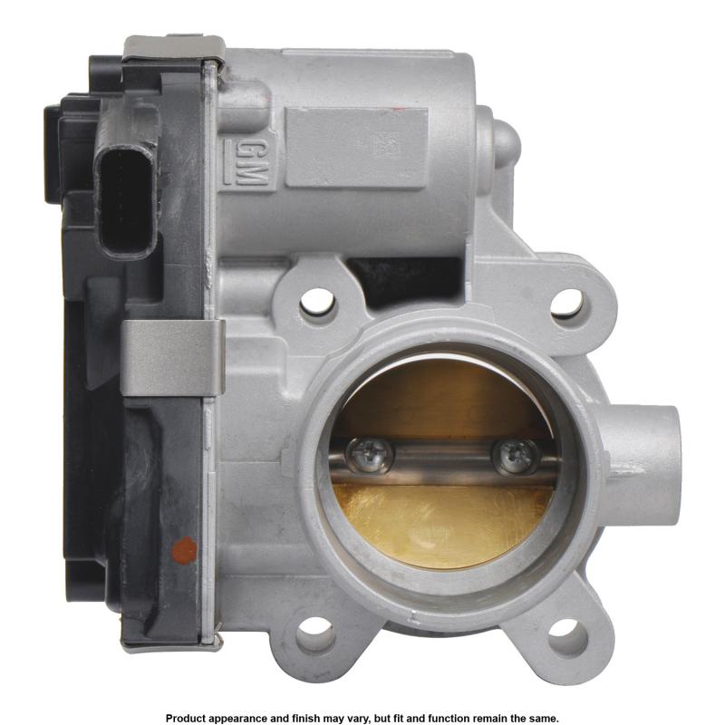 A1 Cardone 673047 Fuel Injection Throttle Body product image 1 of 4