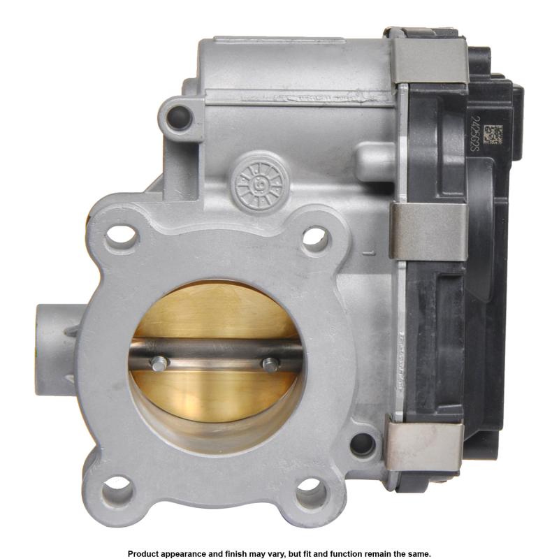 A1 Cardone 673047 Fuel Injection Throttle Body product image 2 of 4