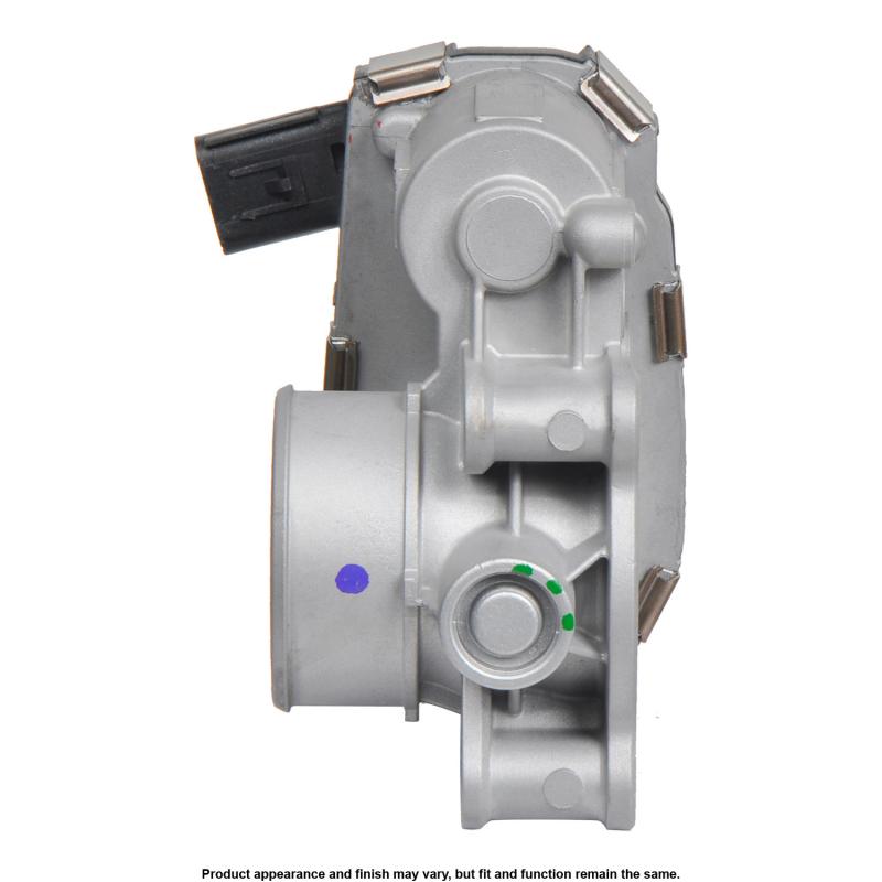A1 Cardone 673047 Fuel Injection Throttle Body product image 3 of 4