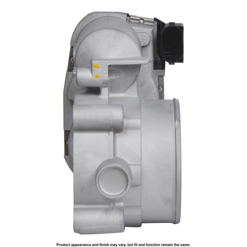 A1 Cardone 673048 Fuel Injection Throttle Body product image 1 of 4