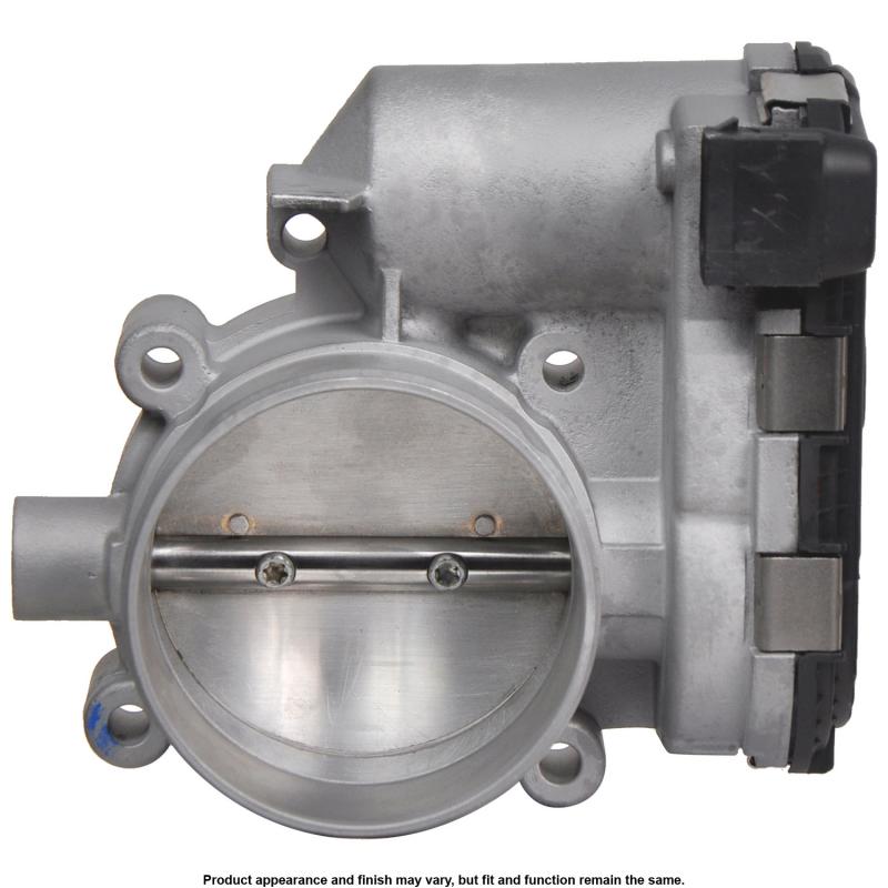 A1 Cardone 673048 Fuel Injection Throttle Body product image 3 of 4