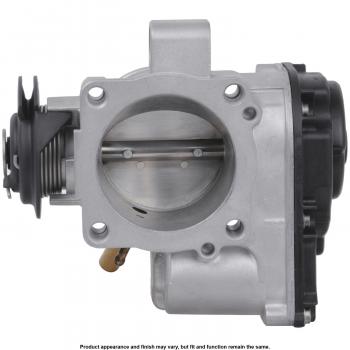 A1 Cardone 674000 Fuel Injection Throttle Body product image 1 of 4