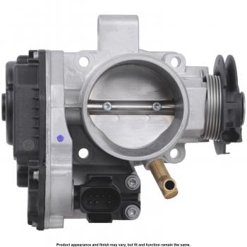 A1 Cardone 674000 Fuel Injection Throttle Body product image 3 of 4