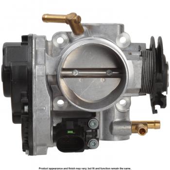 A1 Cardone 674001 Fuel Injection Throttle Body product image 1 of 4