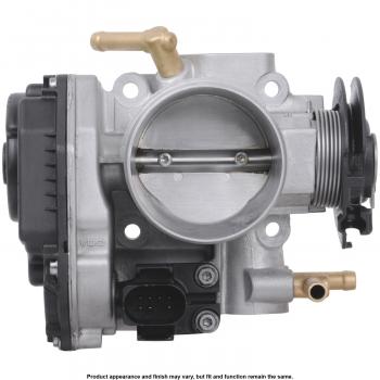 A1 Cardone 674002 Fuel Injection Throttle Body product image 1 of 4