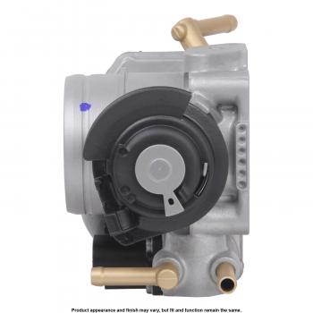 A1 Cardone 674002 Fuel Injection Throttle Body product image 3 of 4