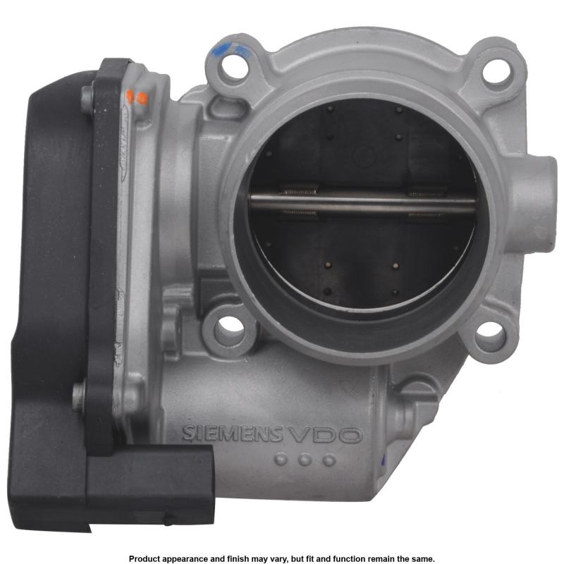 A1 Cardone 674003 Fuel Injection Throttle Body product image 1 of 4