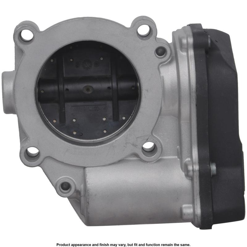 A1 Cardone 674003 Fuel Injection Throttle Body product image 2 of 4