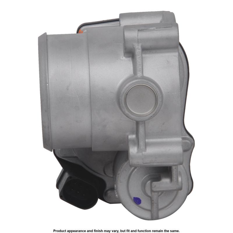 A1 Cardone 674003 Fuel Injection Throttle Body product image 3 of 4