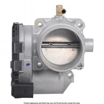 A1 Cardone 674004 Fuel Injection Throttle Body product image 4 of 4